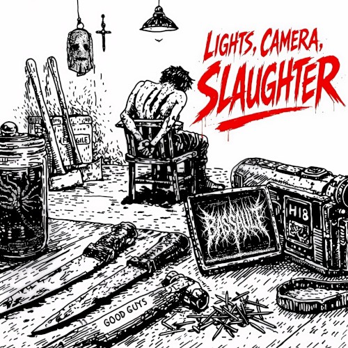 Sledgehammer Salvation