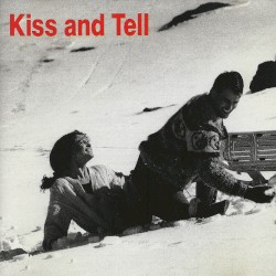 The Emotion Collection: Kiss and Tell