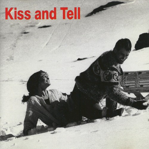 The Emotion Collection: Kiss and Tell