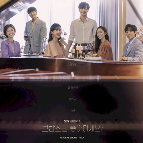브람스를 좋아하세요? OST
