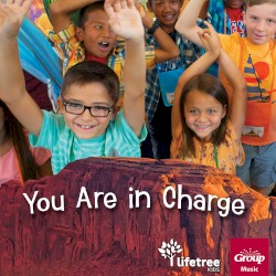You Are in Charge