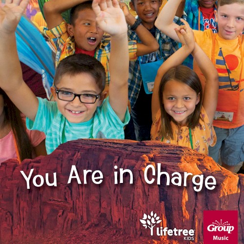 You Are in Charge