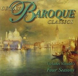 Great Baroque Classics