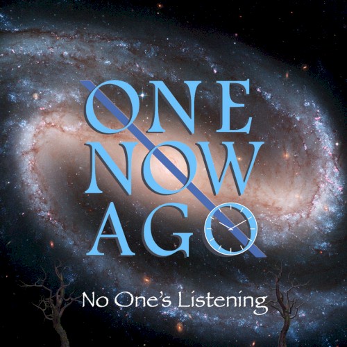 No One's Listening