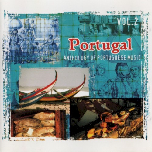 Anthology of Portuguese Music Vol. 2