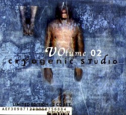 Cryogenic Studio, Volume 2
