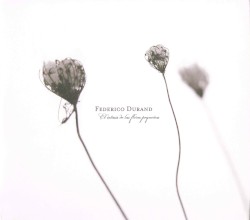 El éxtasis de las flores pequeñas
