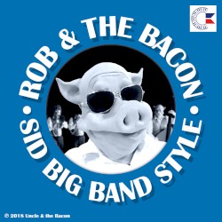 Project Hubbard: Rob and the Bacon