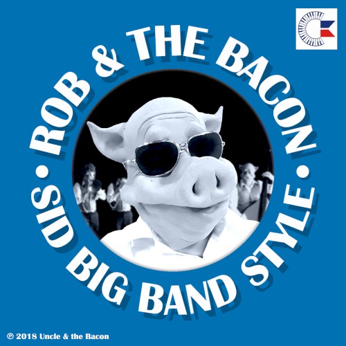 Project Hubbard: Rob and the Bacon