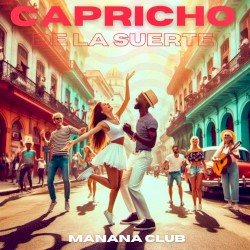 Capricho de la suerte