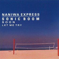 SONIC BOOM