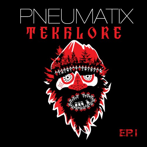 Tekhlore EP Vol. 1