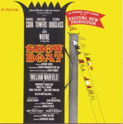 Show Boat
