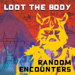 Random Encounters