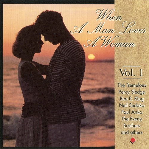 When a Man Loves a Woman, Vol. 1