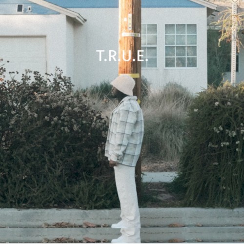 T.R.U.E.