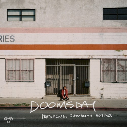Doomsday (Illuminati Hotties version)