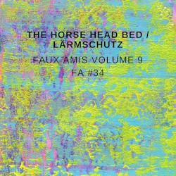 Faux Amis, Volume 9