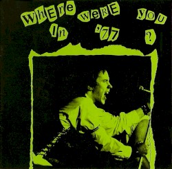 Where Were You in ’77?