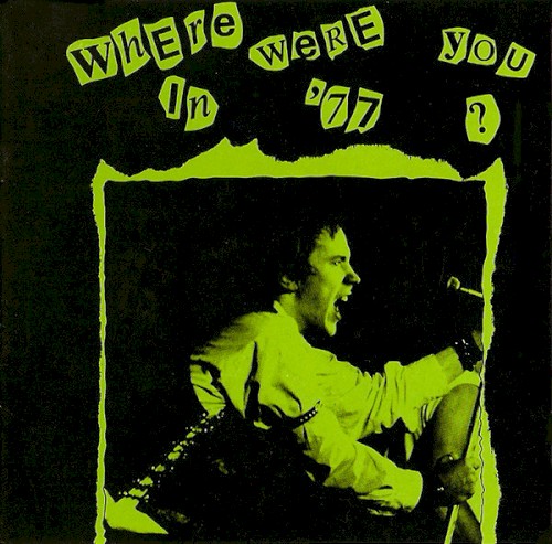 Where Were You in ’77?