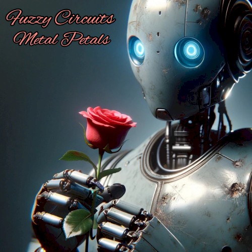 Metal Petals