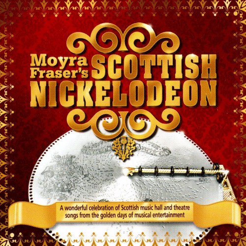 Scottish Nickelodeon