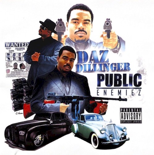 Public Enemiez