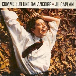 Comme sur une balançoire