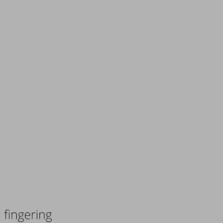 fingering