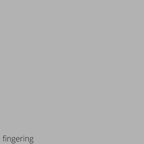 fingering