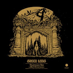 Graveyard Sun