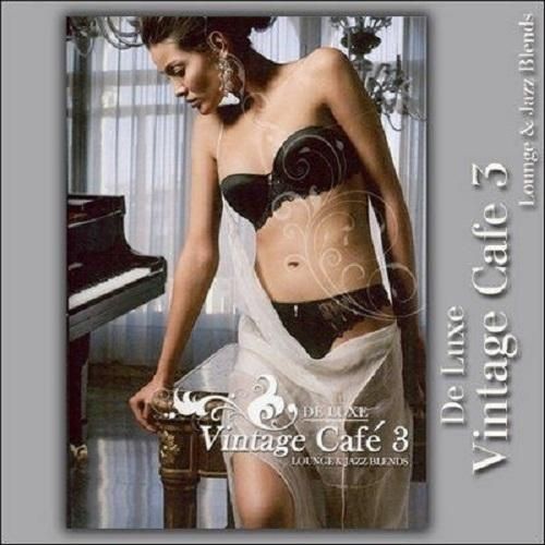 Vintage Cafe, Volume 3: De Luxe