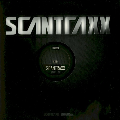 Scantraxx Sampler 11