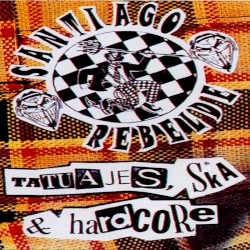 Tatuajes, Ska & Hardcore