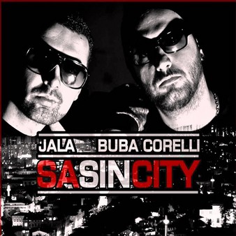Sa Sin City