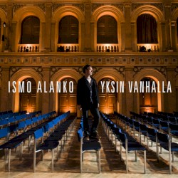 Yksin Vanhalla