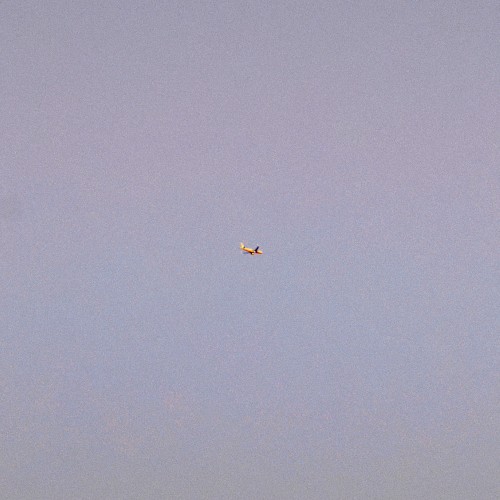 In Transit