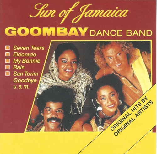 Sun of Jamaica