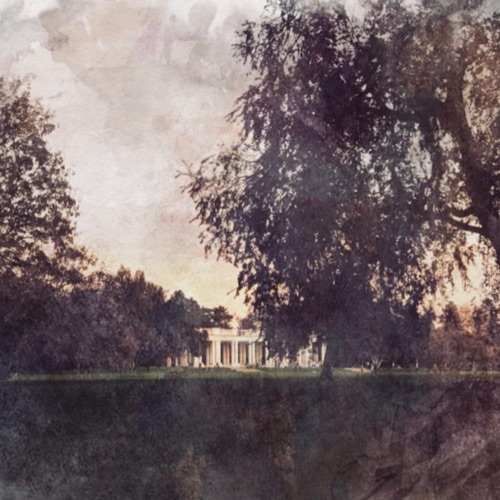a place i knew before