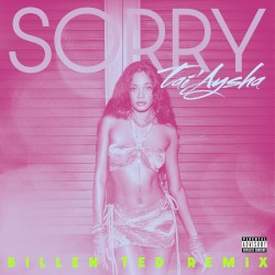 Sorry (Billen Ted remix)