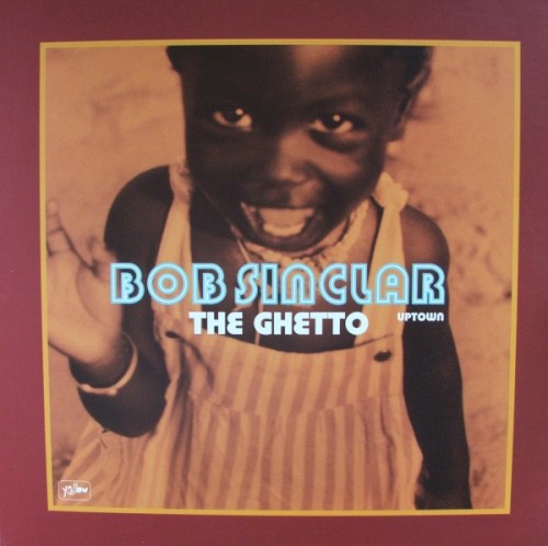 The Ghetto: Uptown