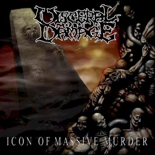 Icon of Massive Murder