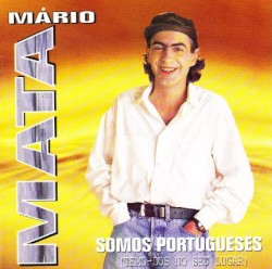Somos Portugueses (Temo-los no seu lugar)
