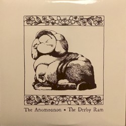 The Derby Ram