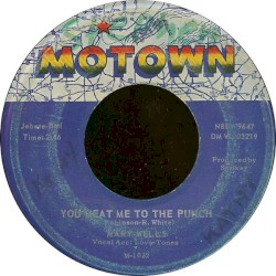 You Beat Me to the Punch / Old Love (Let’s Try It Again)