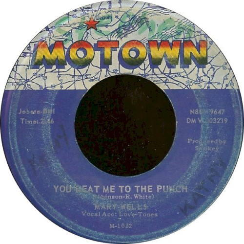 You Beat Me to the Punch / Old Love (Let’s Try It Again)