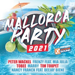 Mallorca Party 2021