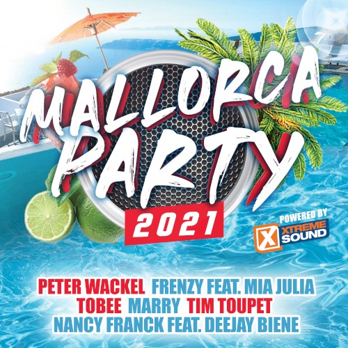 Mallorca Party 2021
