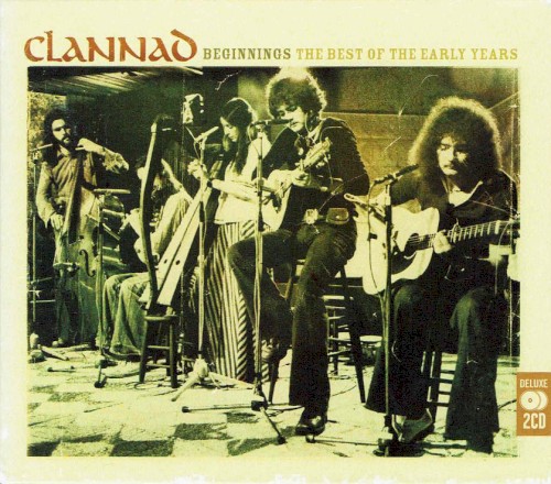 Beginnings: The Best of the Early Years