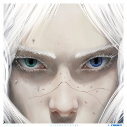 Different Eyes